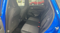 Nissan Qashqai 1.3 DiG-T MH N-Connecta 5dr Petrol Hatchback